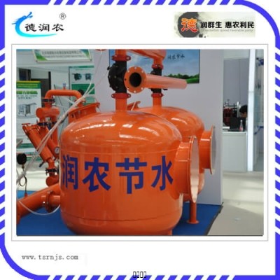 砂石過(guò)濾器