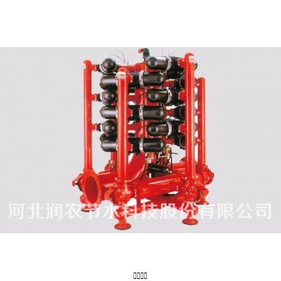 疊片過(guò)濾器