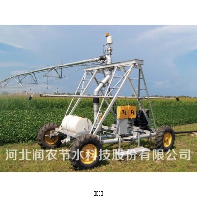 平移式噴灌機(jī)