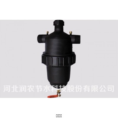 網(wǎng)式過(guò)濾器